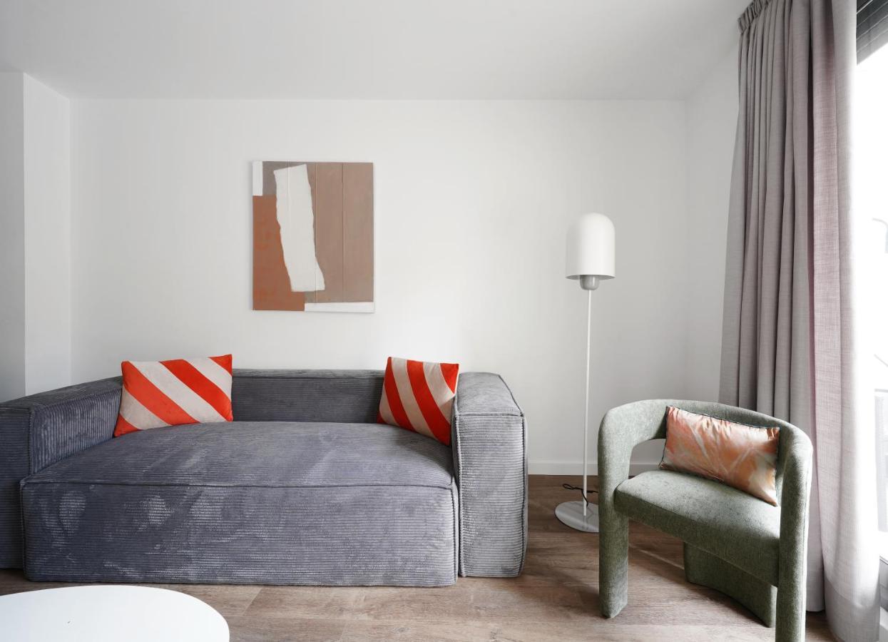 Numa Barcelona Colmena Apartment Exterior photo