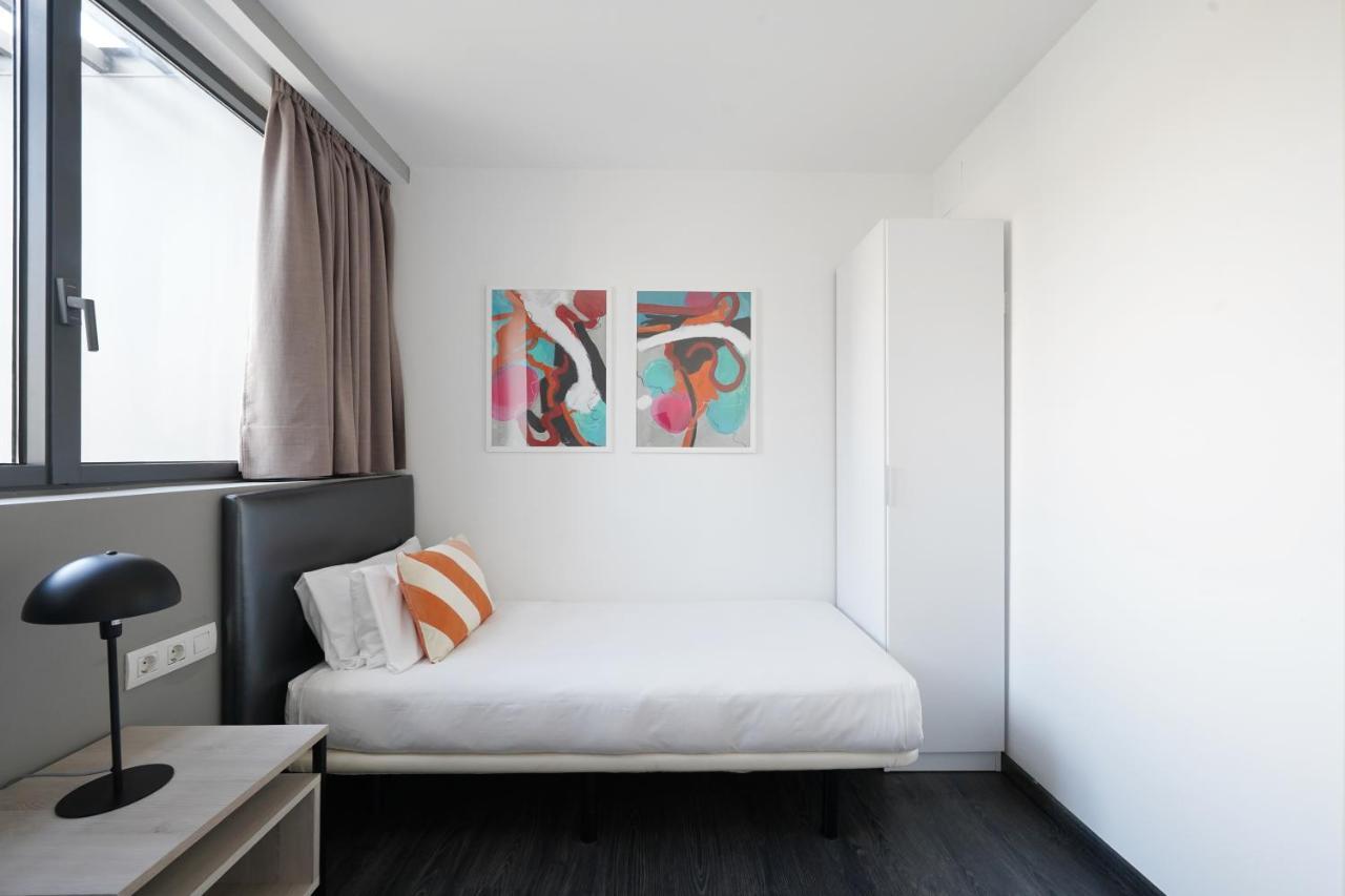 Numa Barcelona Colmena Apartment Exterior photo